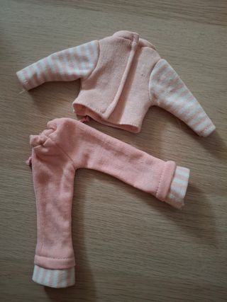 Conjunto Paola Reina 