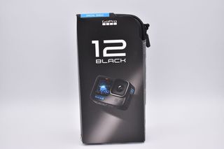 GoPro Hero 12 + accesorios