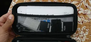 GoPro Hero 12 + accesorios