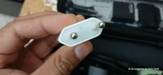 GoPro Hero 12 + accesorios