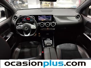 Mercedes-Benz Clase B B 180 d 85 kW (116 CV)