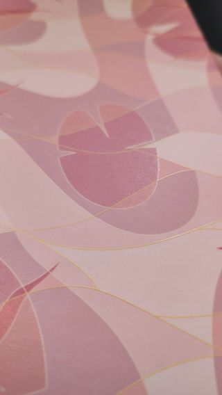 Paleta sombras brillantes