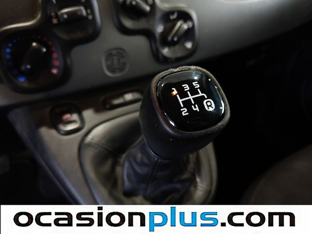 Fiat Panda 1.2 City Cross 4x2 51 kW (69 CV)