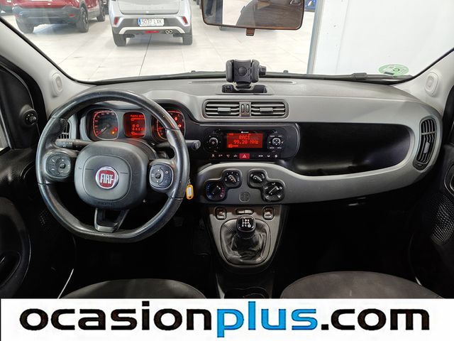 Fiat Panda 1.2 City Cross 4x2 51 kW (69 CV)