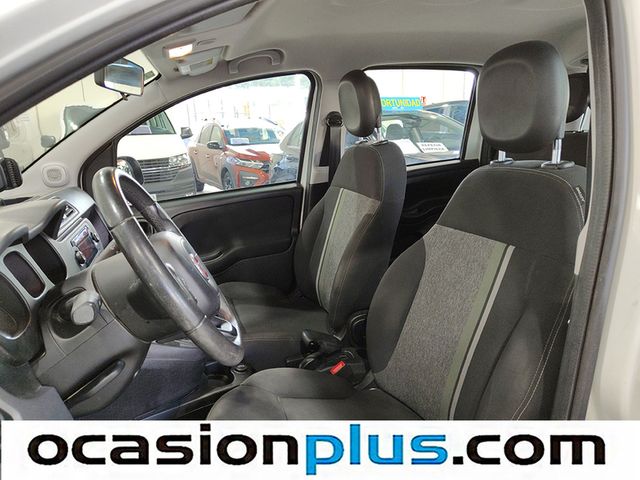 Fiat Panda 1.2 City Cross 4x2 51 kW (69 CV)