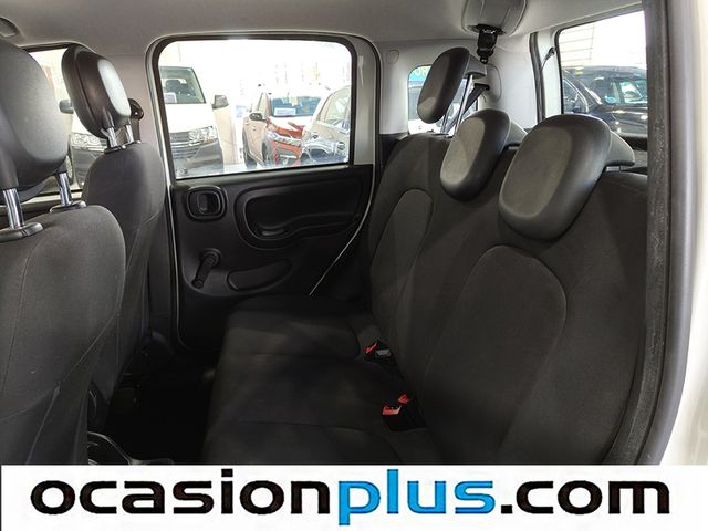 Fiat Panda 1.2 City Cross 4x2 51 kW (69 CV)