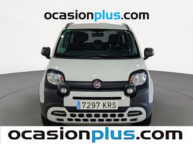 Fiat Panda 1.2 City Cross 4x2 51 kW (69 CV)