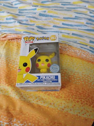Funko Pop! Pikachu 353