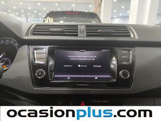 Skoda Fabia Combi 1.0 TSI Ambition Plus 70 kW (95 CV)