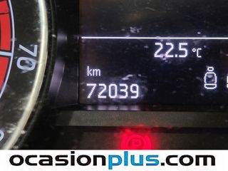 Skoda Fabia Combi 1.0 TSI Ambition Plus 70 kW (95 CV)