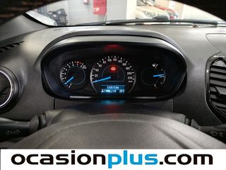 Ford Ka+ 1.2 Ti-VCT Active 63 kW (85 CV)