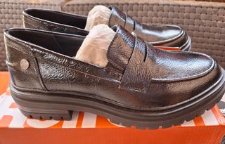 Zapatos mujer