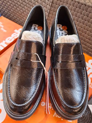 Zapatos mujer