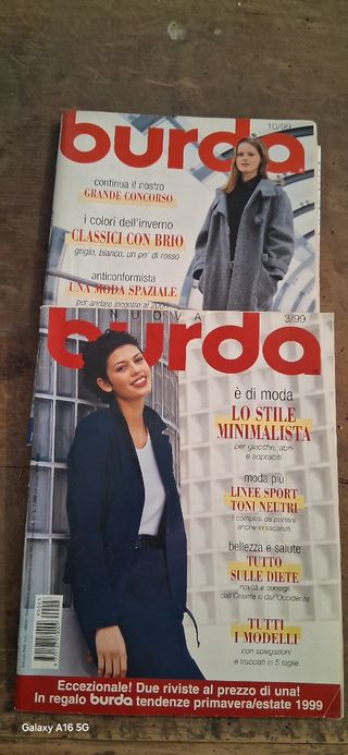 Burda