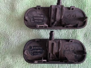 meones / pulverizadores para grupo vag! ORIGINALES