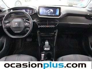 Peugeot e-208 Eléctrico Allure 100 kW (136 CV)