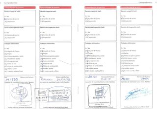 Audi A4 Avant 2.0 TFSI quattro 155 kW (211 CV) S tronic