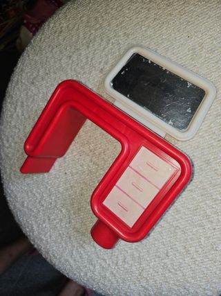 Toletta Barbie vintage