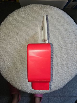 Toletta Barbie vintage