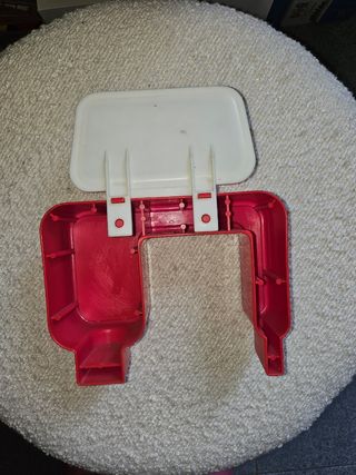 Toletta Barbie vintage