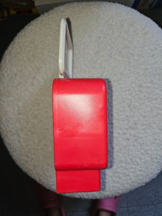 Toletta Barbie vintage