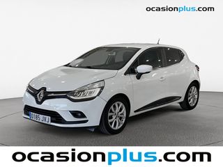 Renault Clio Zen Energy dCi 66 kW (90 CV)
