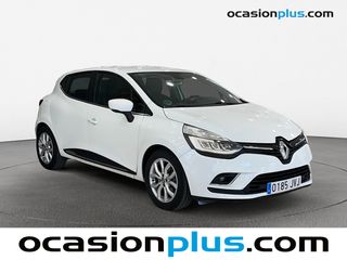 Renault Clio Zen Energy dCi 66 kW (90 CV)