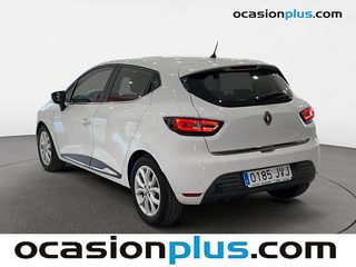 Renault Clio Zen Energy dCi 66 kW (90 CV)