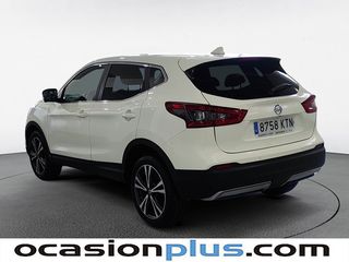Nissan Qashqai DIG-T 160 N-Connecta 4x2 DCT 117 kW (160 CV)