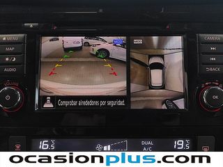 Nissan Qashqai DIG-T 160 N-Connecta 4x2 DCT 117 kW (160 CV)