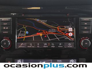 Nissan Qashqai DIG-T 160 N-Connecta 4x2 DCT 117 kW (160 CV)