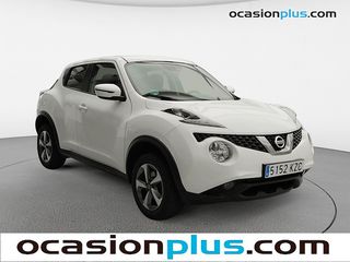 Nissan Juke G Acenta 83 kW (112 CV)