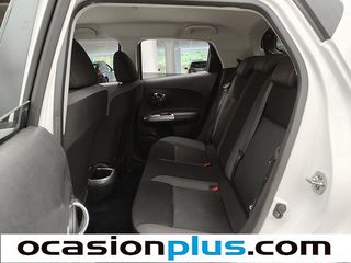 Nissan Juke G Acenta 83 kW (112 CV)