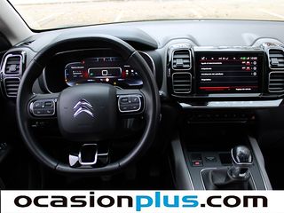 Citroen C5 Aircross PureTech 130 S&S Feel 96 kW (131 CV)