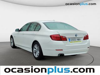BMW Serie 5 528i 180 kW (245 CV)