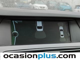 BMW Serie 5 528i 180 kW (245 CV)