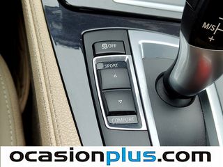 BMW Serie 5 528i 180 kW (245 CV)