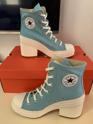 Converse Chuck Taylor Botas - 40