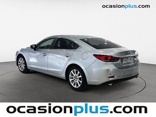 Mazda Mazda 6 2.2 DE Style 110 kW (150 CV)