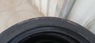 225/45 R17 94W PETLAS VELOX SPORT PT741