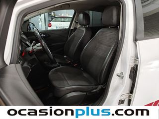Opel Astra 1.4 Turbo Excellence 103 kW (140 CV)
