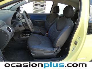 Citroen C2 1.1i Furio 44 kW (61 CV)