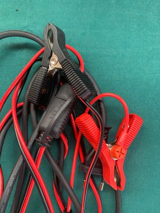 Cargador Bosch C3 - Baterías 6V/12V