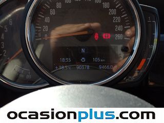 MINI MINI 3 Puertas Cooper 100 kW (136 CV)