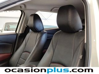 Mazda CX-3 1.5 DE SKYACTIV Luxury 2WD 77 kW (105 CV)