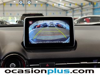 Mazda CX-3 1.5 DE SKYACTIV Luxury 2WD 77 kW (105 CV)