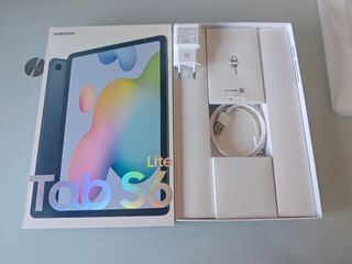Tablet Samsung Galaxy Tab S6 Lite