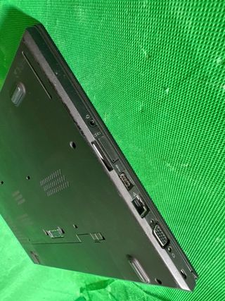 Lenovo ThinkPad T440 - Portátil Negro