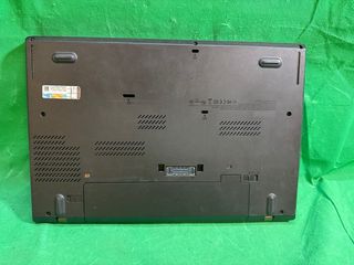 Lenovo ThinkPad T440 - Portátil Negro