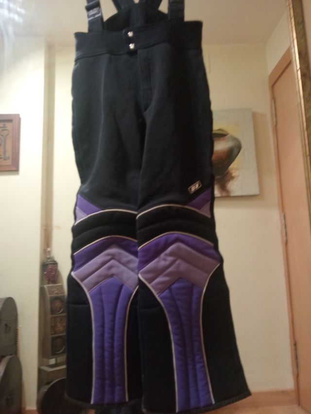 Pantalón Esquí Koreny Gore-Tex